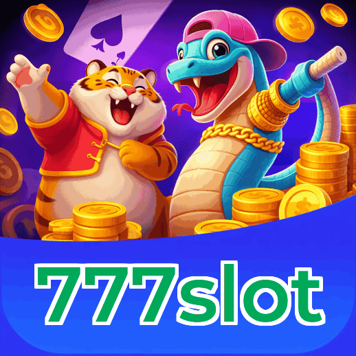 777slot - Vitória verificada Fernando C.